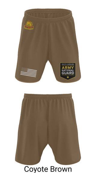 Athletic Shorts With Pockets, SOUTH CAROLINA ARMY NATIONAL GUARD, National Guard, Teamtime, Team time, sublimation, custom sports apparel, team uniforms, spirit wear, spiritwear, sports uniforms, custom shirts, team store, custom team store, fundraiser sports, apparel fundraiser