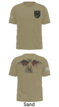 3./HSchRgt1 84402594 Short Sleeve Performance Shirt - 96