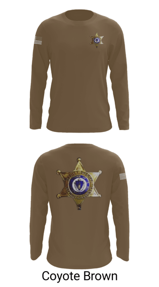 Long Sleeve Performance Shirt, ICE, , Teamtime, Team time, sublimation, custom sports apparel, team uniforms, spirit wear, spiritwear, sports uniforms, custom shirts, team store, custom team store, fundraiser sports, apparel fundraiser