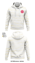 Abel Aung Agency Inc 17440516 Hoodie - 1