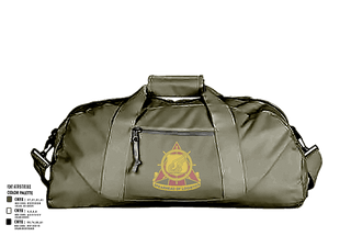 Duffle Bag, 773rd transportation company, Army, Teamtime, Team time, sublimation, custom sports apparel, team uniforms, spirit wear, spiritwear, sports uniforms, custom shirts, team store, custom team store, fundraiser sports, apparel fundraiser