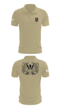 2/43 ADA 6509323 Short Sleeve Performance Polo - 87