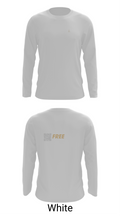 Imperial Estates Realty 32768950 Long Sleeve Performance Shirt 7