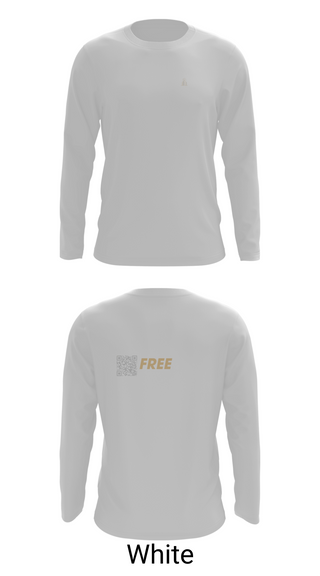 Long Sleeve Performance Shirt, Imperial Estates Realty, , Teamtime, Team time, sublimation, custom sports apparel, team uniforms, spirit wear, spiritwear, sports uniforms, custom shirts, team store, custom team store, fundraiser sports, apparel fundraiser