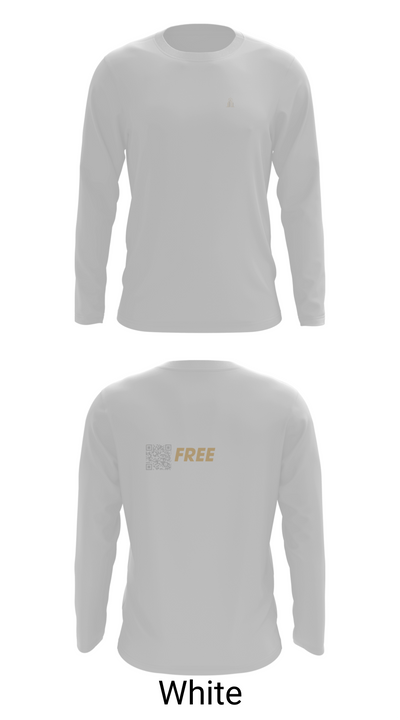 Imperial Estates Realty 32768950 Long Sleeve Performance Shirt 7