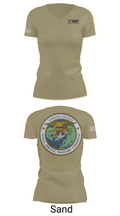 SEAL Team 4781251 Women's Short Sleeve V-neck Shirt - 84