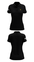 Max 65096372 Women's Short Sleeve Performance Polo  - 35