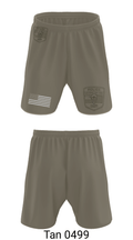 Fulton County Anti-Crime Task Force 27594594 Athletic Shorts With Pockets - 66