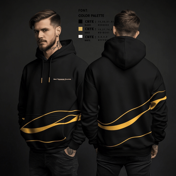 Hoodie, East Tennessee Valkyrie, , Teamtime, Team time, sublimation, custom sports apparel, team uniforms, spirit wear, spiritwear, sports uniforms, custom shirts, team store, custom team store, fundraiser sports, apparel fundraiser