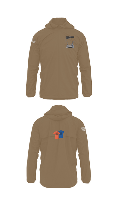 53 weg 62050278 Windbreaker - 1