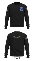 1-5 25th 6477300 Crew Neck Sweatshirt - 25