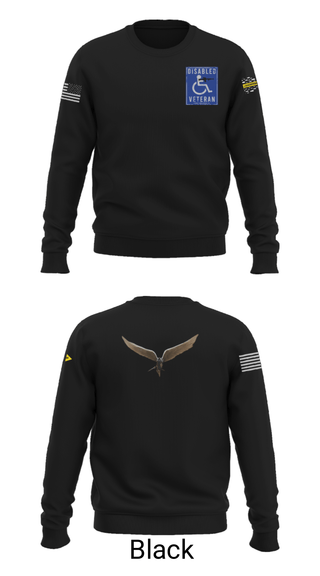 Crew Neck Sweatshirt, 1-5 25th, Army, Teamtime, Team time, sublimation, custom sports apparel, team uniforms, spirit wear, spiritwear, sports uniforms, custom shirts, team store, custom team store, fundraiser sports, apparel fundraiser