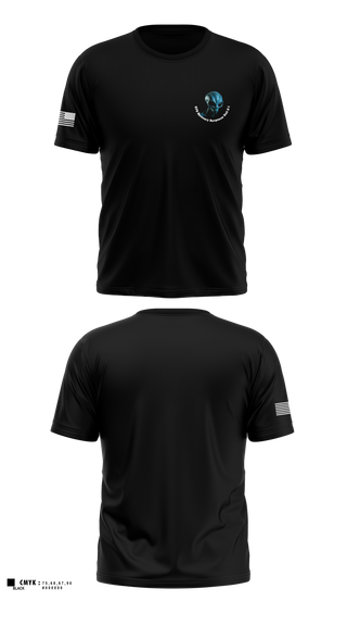 Old School Cotton Feel Shirt, UFO Recovery Response Unit  2-1, , Teamtime, Team time, sublimation, custom sports apparel, team uniforms, spirit wear, spiritwear, sports uniforms, custom shirts, team store, custom team store, fundraiser sports, apparel fundraiser