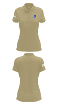 C-Co. 1-181st 51621268 Women's Short Sleeve Performance Polo  - 90