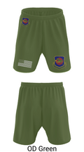 167th air wing 60974833 Athletic Shorts With Pockets - 49