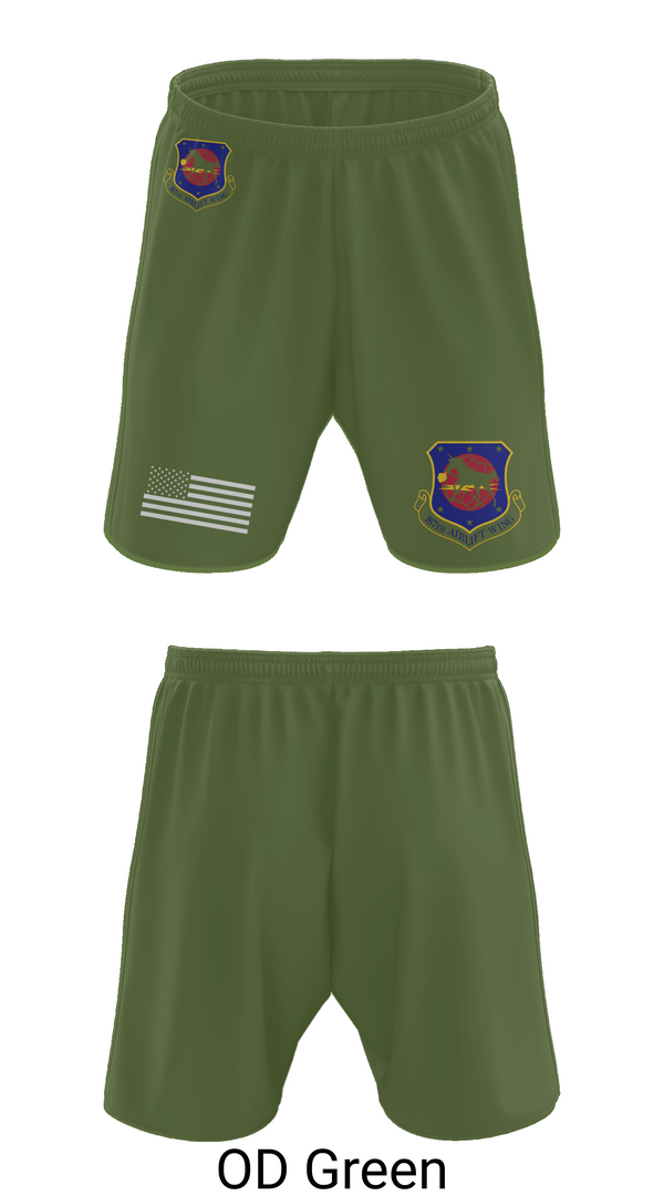 Athletic Shorts With Pockets, 167th air wing, , Teamtime, Team time, sublimation, custom sports apparel, team uniforms, spirit wear, spiritwear, sports uniforms, custom shirts, team store, custom team store, fundraiser sports, apparel fundraiser
