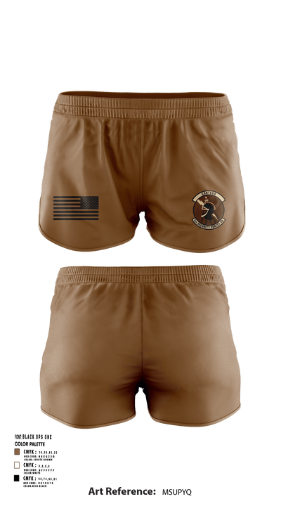Demons 15666589 Ranger Panties - 123