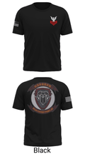 MCAS CHERRY POINT. H&HS Short Sleeve Performance Shirt - 22