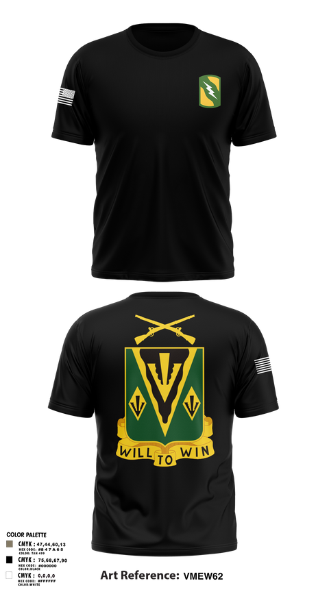 Short Sleeve Performance Shirt, 1-635, Army, Teamtime, Team time, sublimation, custom sports apparel, team uniforms, spirit wear, spiritwear, sports uniforms, custom shirts, team store, custom team store, fundraiser sports, apparel fundraiser