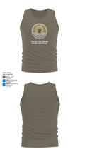 Strategy First Mission Support Services LLC 85142432 Tank Top - 35