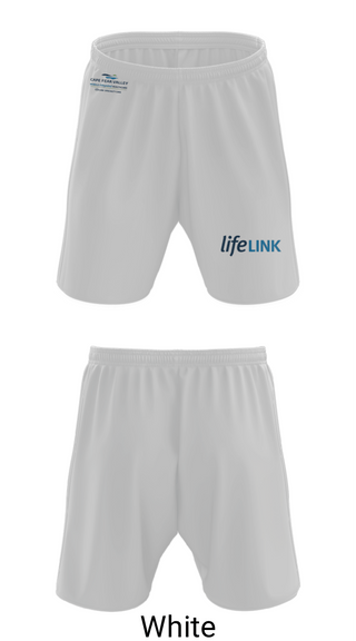 Athletic Shorts With Pockets, LifeLINK Ground, , Teamtime, Team time, sublimation, custom sports apparel, team uniforms, spirit wear, spiritwear, sports uniforms, custom shirts, team store, custom team store, fundraiser sports, apparel fundraiser