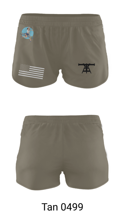 733 83106436 Ranger Panties - 60