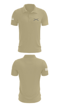 C-CO 1-178 INF 96532163 Short Sleeve Performance Polo - 87