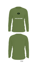 Heartland masonry 17058067 Long Sleeve Performance Shirt 23