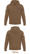 Big bacon 78222770 Hoodie - 6
