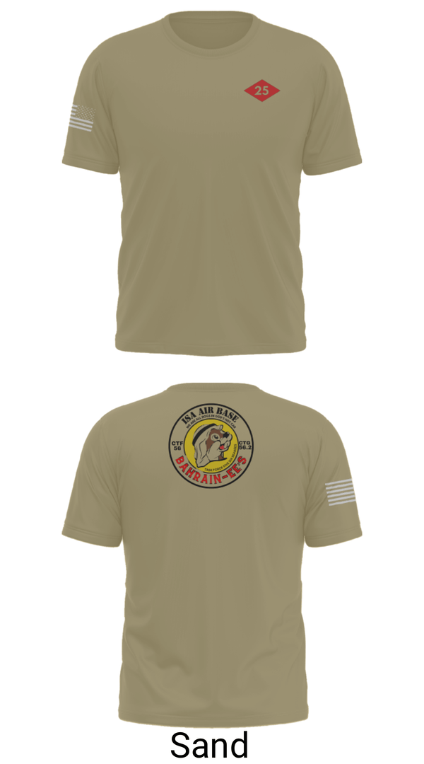Short Sleeve Performance Shirt, NMCB 25 CTG 56.2, Navy, Teamtime, Team time, sublimation, custom sports apparel, team uniforms, spirit wear, spiritwear, sports uniforms, custom shirts, team store, custom team store, fundraiser sports, apparel fundraiser
