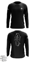 The Tac Shack 41305083 Long Sleeve Performance Shirt - 2