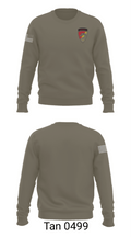 F-TRP 78590641 Crew Neck Sweatshirt - 65
