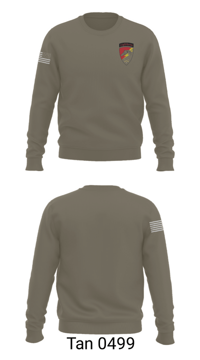 F-TRP 78590641 Crew Neck Sweatshirt - 65