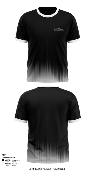 Short Sleeve Performance Shirt, SalesLeap, , Teamtime, Team time, sublimation, custom sports apparel, team uniforms, spirit wear, spiritwear, sports uniforms, custom shirts, team store, custom team store, fundraiser sports, apparel fundraiser