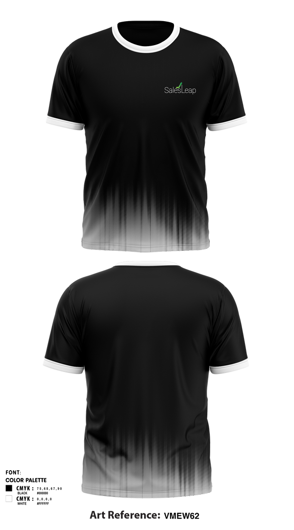 Short Sleeve Performance Shirt, SalesLeap, , Teamtime, Team time, sublimation, custom sports apparel, team uniforms, spirit wear, spiritwear, sports uniforms, custom shirts, team store, custom team store, fundraiser sports, apparel fundraiser