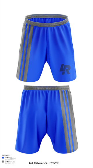 Athletic Shorts With Pockets, Lincoln High School Soccer, Men's Soccer, Teamtime, Team time, sublimation, custom sports apparel, team uniforms, spirit wear, spiritwear, sports uniforms, custom shirts, team store, custom team store, fundraiser sports, apparel fundraiser