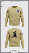 HMH-361 Flying Tigers 52896130 Crew Neck Sweatshirt - 2