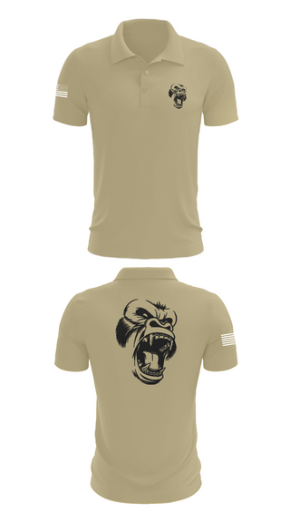 Short Sleeve Performance Polo, USS CARL VINSON, , Teamtime, Team time, sublimation, custom sports apparel, team uniforms, spirit wear, spiritwear, sports uniforms, custom shirts, team store, custom team store, fundraiser sports, apparel fundraiser