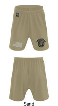 U.S. Army Recruiting Eau Claire 30738905 Athletic Shorts With Pockets - 89