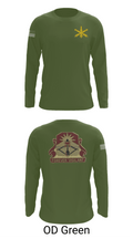 BTRY-B 1/188th 96332158 Long Sleeve Performance Shirt 44
