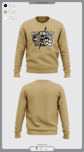 San Jose Hitsquad 79185295 Crew Neck Sweatshirt - 19