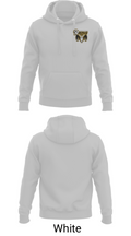 Randallstown High School Baseball 77622485 Hoodie - 3