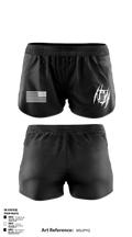 304th EN CO Ranger Panties - 1