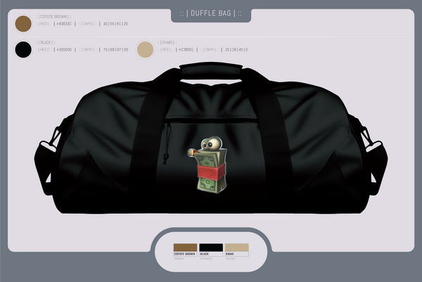 Duffle Bag, RAVEN, , Teamtime, Team time, sublimation, custom sports apparel, team uniforms, spirit wear, spiritwear, sports uniforms, custom shirts, team store, custom team store, fundraiser sports, apparel fundraiser