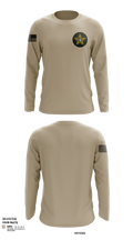 LOGISTICS 26909520 Long Sleeve Performance Shirt 123