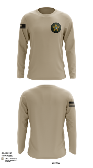 Long Sleeve Performance Shirt, LOGISTICS, Police, Teamtime, Team time, sublimation, custom sports apparel, team uniforms, spirit wear, spiritwear, sports uniforms, custom shirts, team store, custom team store, fundraiser sports, apparel fundraiser