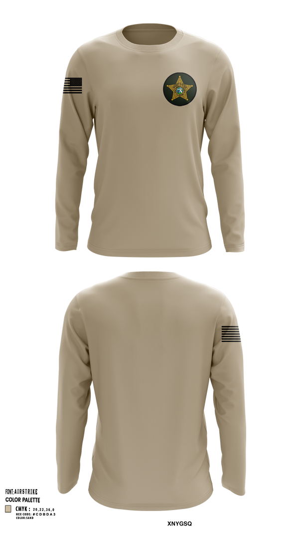 Long Sleeve Performance Shirt, LOGISTICS, Police, Teamtime, Team time, sublimation, custom sports apparel, team uniforms, spirit wear, spiritwear, sports uniforms, custom shirts, team store, custom team store, fundraiser sports, apparel fundraiser
