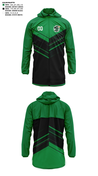 Windbreaker, William Monroe High School Soccer, Women's Soccer, Teamtime, Team time, sublimation, custom sports apparel, team uniforms, spirit wear, spiritwear, sports uniforms, custom shirts, team store, custom team store, fundraiser sports, apparel fundraiser