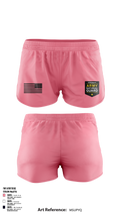 Bravo Bulldogs Ranger Panties - 5
