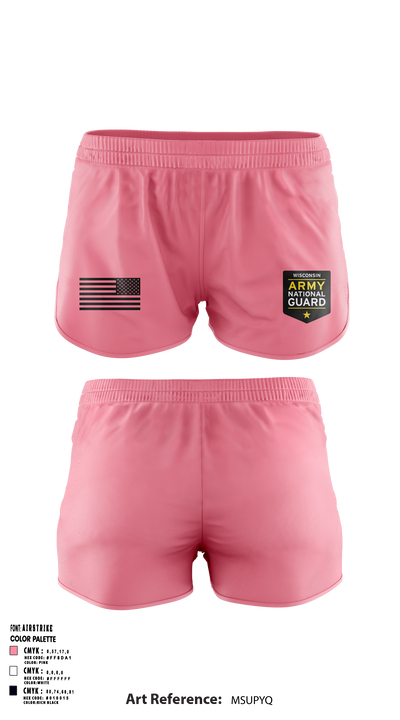 Bravo Bulldogs Ranger Panties - 5